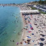 Seadream - 50 Meters From The Sea Apartament Brodarica (Sibenik-Knin)