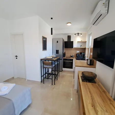 Seadream - 50 Meters From The Sea Brodarica (Sibenik-Knin)