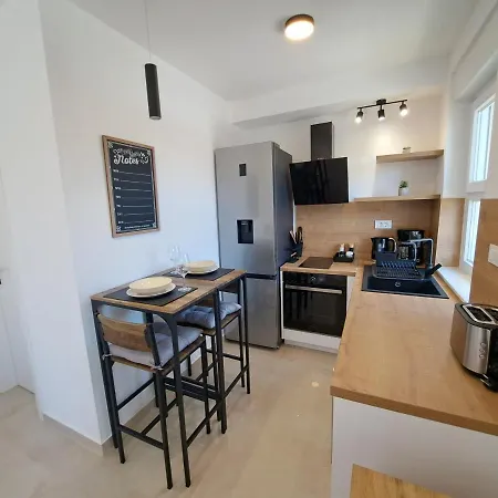 Seadream - 50 Meters From The Sea *