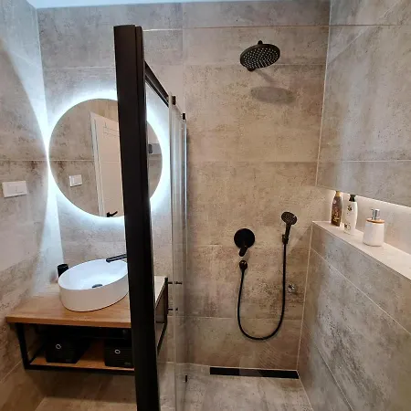 Seadream - 50 Meters From The Sea * Brodarica (Sibenik-Knin)