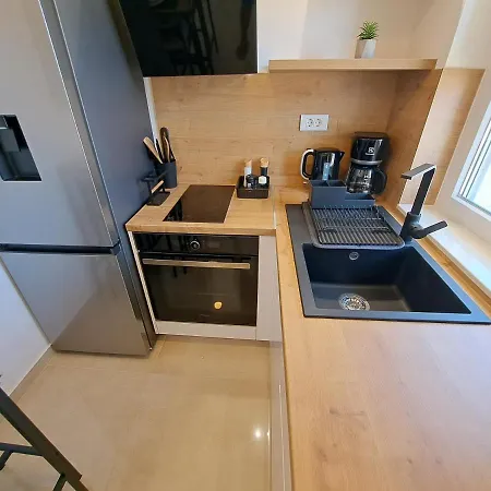 Seadream - 50 Meters From The Sea Brodarica (Sibenik-Knin)