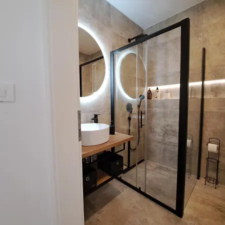 Seadream - 50 Meters From The Sea Brodarica (Sibenik-Knin)