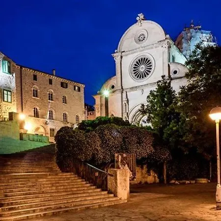 Seadream - 50 Meters From The Sea Apartment *