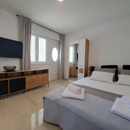 Apartment Seadream - 50 Meters From The Sea *