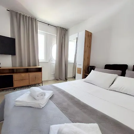 Seadream - 50 Meters From The Sea