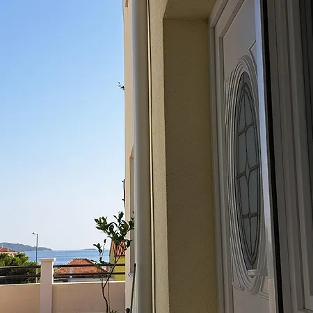Seadream - 50 Meters From The Sea * Brodarica (Sibenik-Knin)