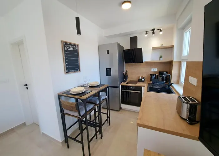 Seadream - 50 Meters From The Sea *