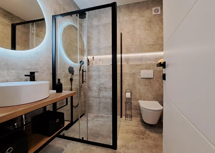 Seadream - 50 Meters From The Sea *