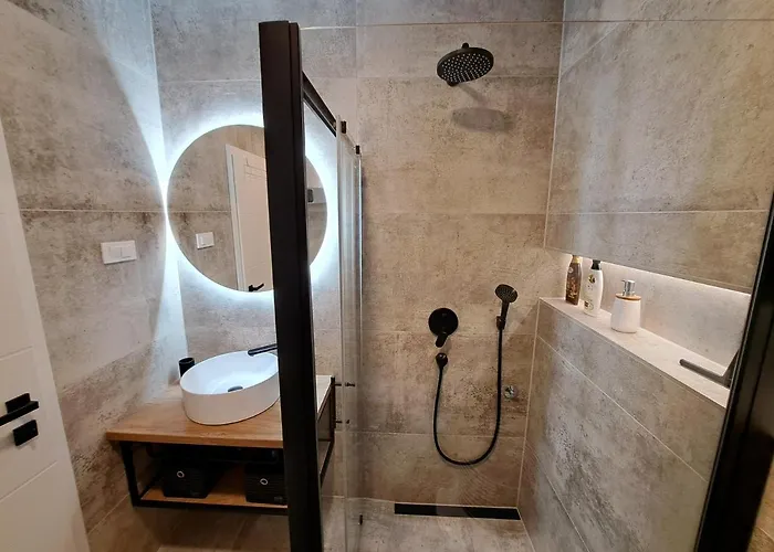 Seadream - 50 Meters From The Sea * Brodarica (Sibenik-Knin)