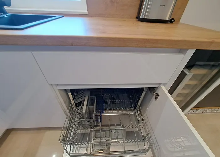 Lejlighed Seadream - 50 Meters From The Sea Brodarica (Sibenik-Knin)