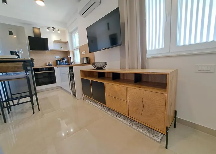 Seadream - 50 Meters From The Sea