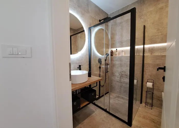 Seadream - 50 Meters From The Sea Brodarica (Sibenik-Knin)