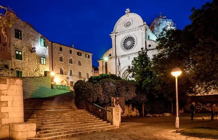 Seadream - 50 Meters From The Sea Lejlighed *