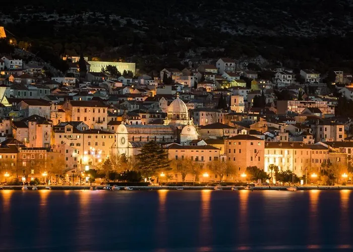 Seadream - 50 Meters From The Sea Lejlighed *