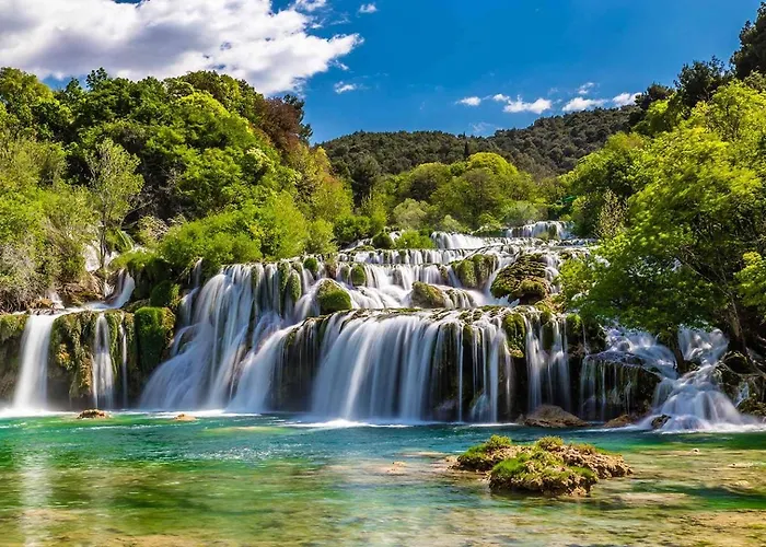 Seadream - 50 Meters From The Sea Lejlighed