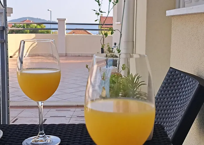 Seadream - 50 Meters From The Sea Lejlighed *